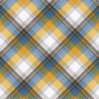 Provincial Seascape Plaid Paper 04