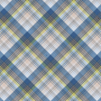 Provincial Seascape Plaid Paper 06