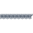 Provincial Seascape Mini lace