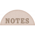 Country Days Element label notes