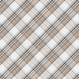 Country Days Plaid Paper 12