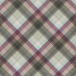 Wildwood Thicket Plaid Paper 09