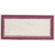 Wildwood Thicket Mini label purple