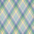 Dreaming In Color Plaid Paper 02