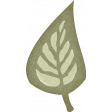 Modern Farmhouse Mini leaf