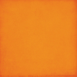 Soup's On Solid Paper 01 orange