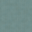 Feathers And Fur Extra Paper chevron teal