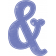 Time To Unwind Element ampersand