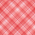 Simply Sweet Plaid Paper 02