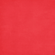 Simply Sweet Solid Paper 01 Red