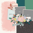 Spring Garden Layout Template - Garden Joy