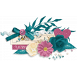 Summer Shimmer Cluster 4