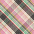 Schoolhouse Plaid Paper 03