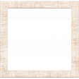 Woodland Tea Party Elements No. 2 wood photo frame