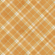 Woodland Tea Party Plaid Paper 06