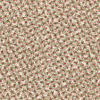 Prairie Heart Cream Floral Paper