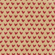 Prairie Heart - Hearts Paper