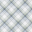Winter Woods Plaid Paper 02