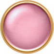 Once Upon A Snowy Day Mini Pink & Metal Brad