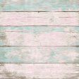 Once Upon A Snowy Day Mini Wood Paper
