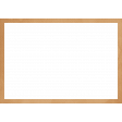 Cocoa and Shortbread Tan Photo Frame