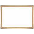 Cocoa and Shortbread Tan Photo Frame with Shadow