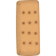 Cocoa and Shortbread - Shortbread Cookie 1