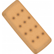 Cocoa and Shortbread - Shortbread Cookie 2