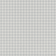Cocoa and Shortbread Gray Gingham Paper 