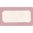Evergreen label pink
