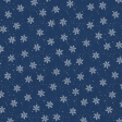 Evergreen Extra Paper snowflakes navy