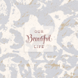 Evergreen Beautiful Life 4x4 Journal Card