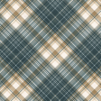 Evergreen Plaid Paper 02