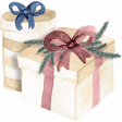 Evergreen Presents