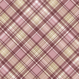 Evergreen Plaid Paper 07