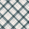 Evergreen Plaid Paper 10