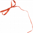 Countryside Red Bow