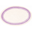 Countryside Lavender Label