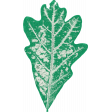 Countryside Green Leaf