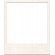 Countryside White Photo Frame