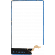 Countryside Torn Vintage Photo Frame