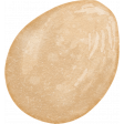 Countryside Cream Egg Sticker