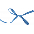 Countryside Blue Bow