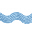 Countryside Ric Rac Ribbon