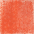 Countryside Red Artsy Paper