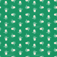 Countryside Flowers Green Paper