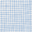 Countryside Light Blue Gingham Paper