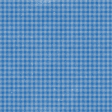 Countryside Blue Gingham Paper
