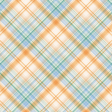 Countryside Plaid Paper 3