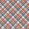 Countryside Plaid Paper 5